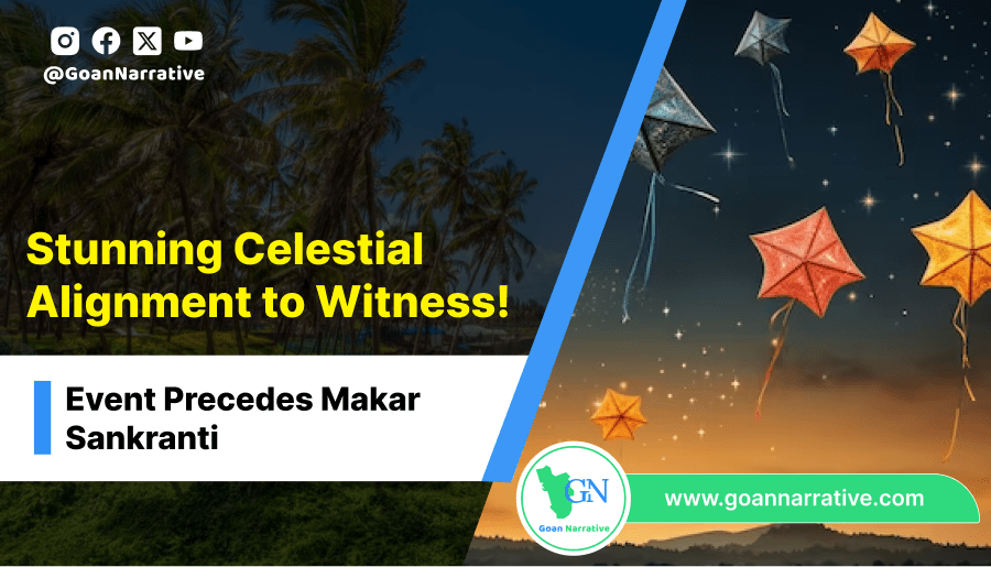 Event Precedes Makar Sankranti