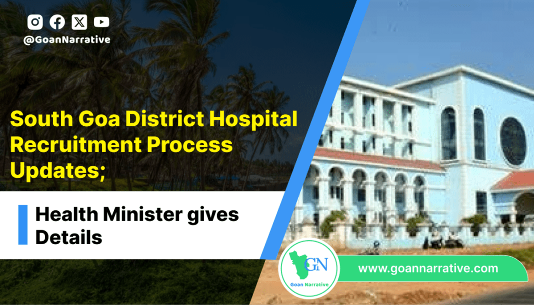 Health Minister gives Details