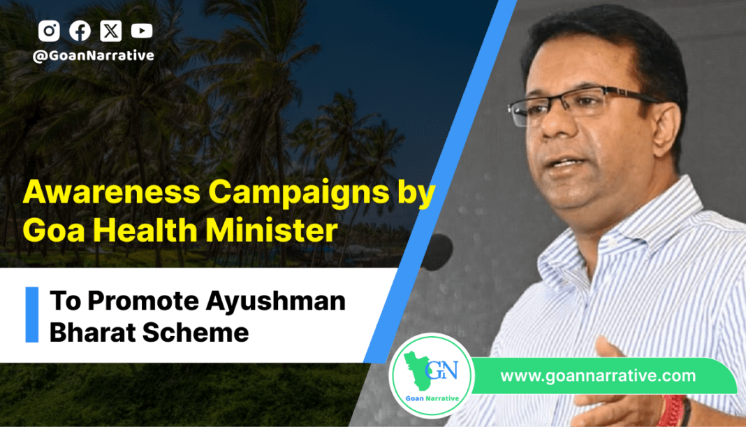 To-Promote-Ayushman Bharat Scheme