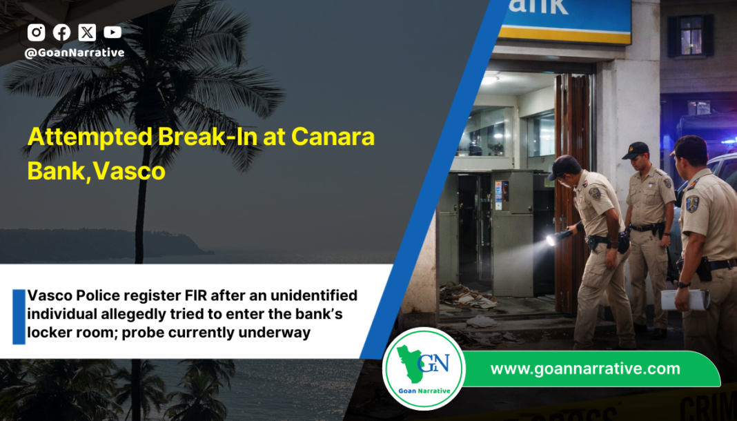 Accident at St Inez; One Injured (2)