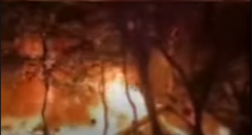 Porvorim Blaze Guts ‘Gharan’ Restaurant Near Sai Service